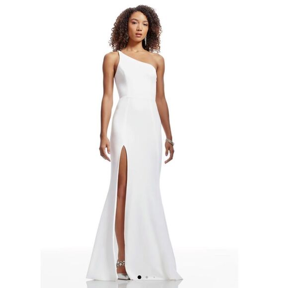 Dress the Population Amy Gown New! - Picture 1 of 12